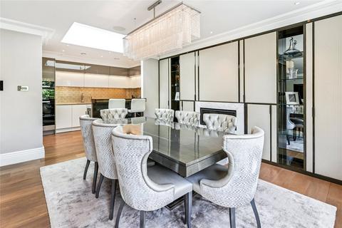undefined, Morpeth Terrace, Westminster, London, SW1P