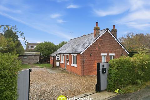 3 bedroom detached bungalow for sale, Dunthorne Road, Colchester, CO4