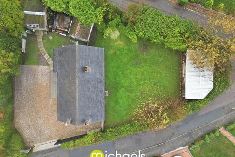 3 bedroom detached bungalow for sale, Dunthorne Road, Colchester, CO4