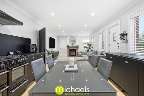 3 bedroom detached bungalow for sale, Dunthorne Road, Colchester, CO4