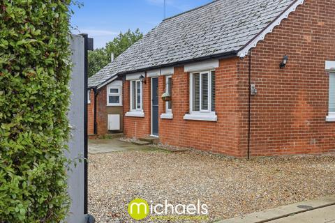 3 bedroom detached bungalow for sale, Dunthorne Road, Colchester, CO4