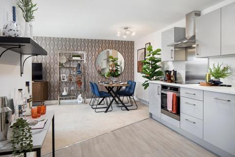 undefined, Royal Gardens, Fisherwood Road, Wixams, Bedford, MK45