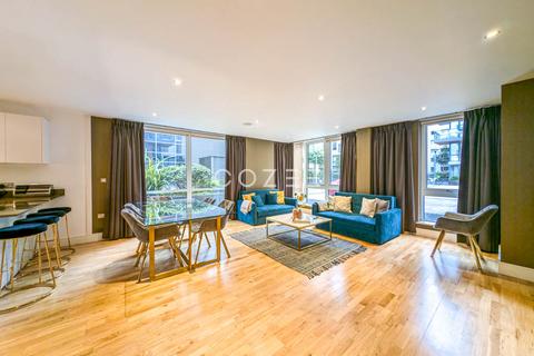 undefined, London SE10
