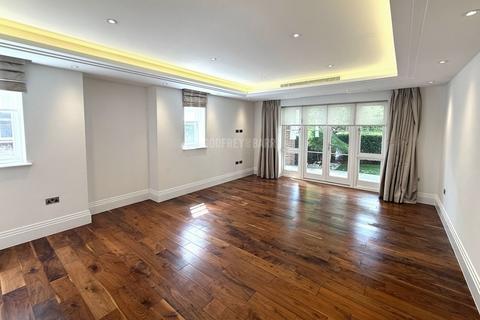undefined, Mill Hill  NW7