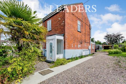 undefined, Mill Lane, LN10