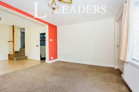 undefined, Mill Lane, LN10