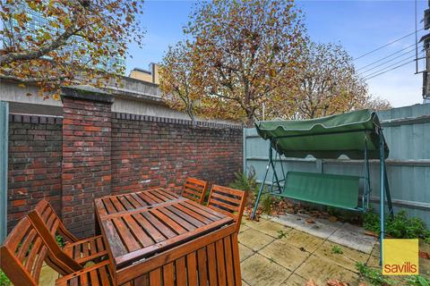undefined, Dingle Gardens, Poplar, London, E14