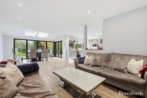 4 bedroom detached house for sale, Nine Ashes Road, Nine Ashes, CM4