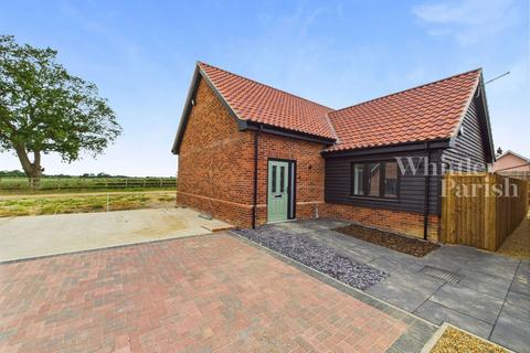 undefined, Mill Road, Winfarthing