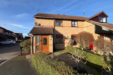 undefined, Buxton Drive, Desborough, Kettering