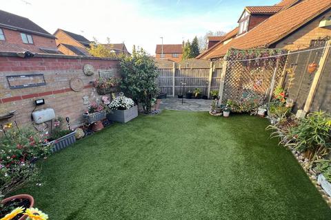 undefined, Buxton Drive, Desborough, Kettering