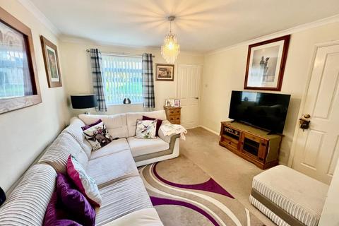 undefined, Buxton Drive, Desborough, Kettering
