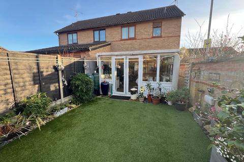 undefined, Buxton Drive, Desborough, Kettering