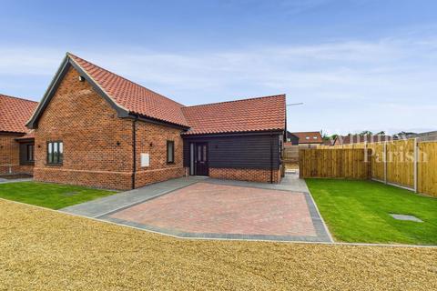 undefined, Mill Road, Winfarthing