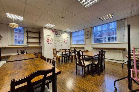 undefined, Taylor Street, Heywood, OL10