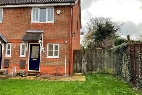 undefined, Ferndale, Yaxley PE7 3ZW