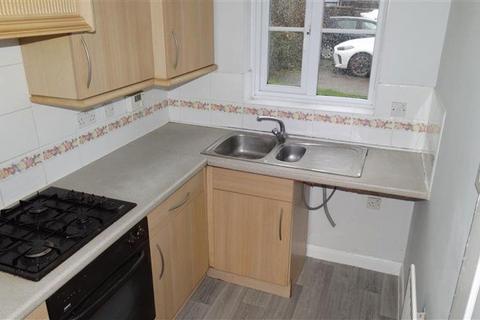 undefined, Ferndale, Yaxley PE7 3ZW
