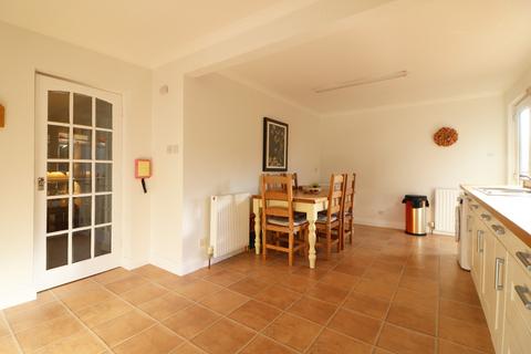 4 bedroom detached bungalow for sale, Ashgrove Avenue, Maybole, KA19