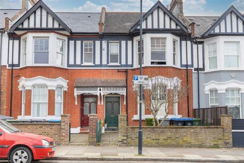 2 bedroom flat for sale, Okehampton Road, Kensal Rise NW10