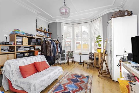 2 bedroom flat for sale, Okehampton Road, Kensal Rise NW10