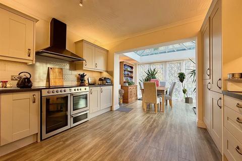 undefined, Leathway, Ormesby