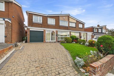 undefined, Wells Gardens, Low Fell, NE9