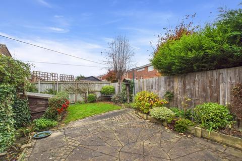 undefined, Wells Gardens, Low Fell, NE9