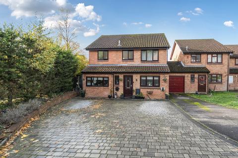 undefined, Berkeley Crescent, Frimley, Camberley, Surrey, GU16