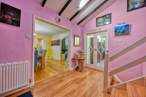 5 bedroom detached house for sale, St. Catherines Road, Camberley GU16