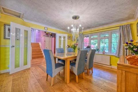 5 bedroom detached house for sale, St. Catherines Road, Camberley GU16