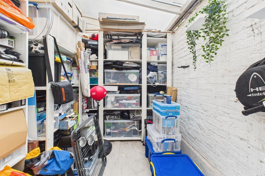 Storage