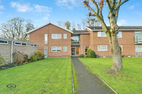 undefined, Mere Court, Sandbach Road North, Alsager