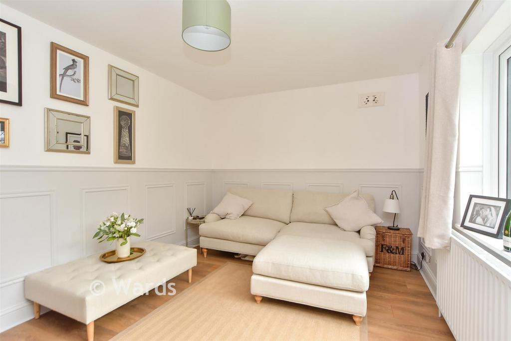 Annexe- Lounge/Diner