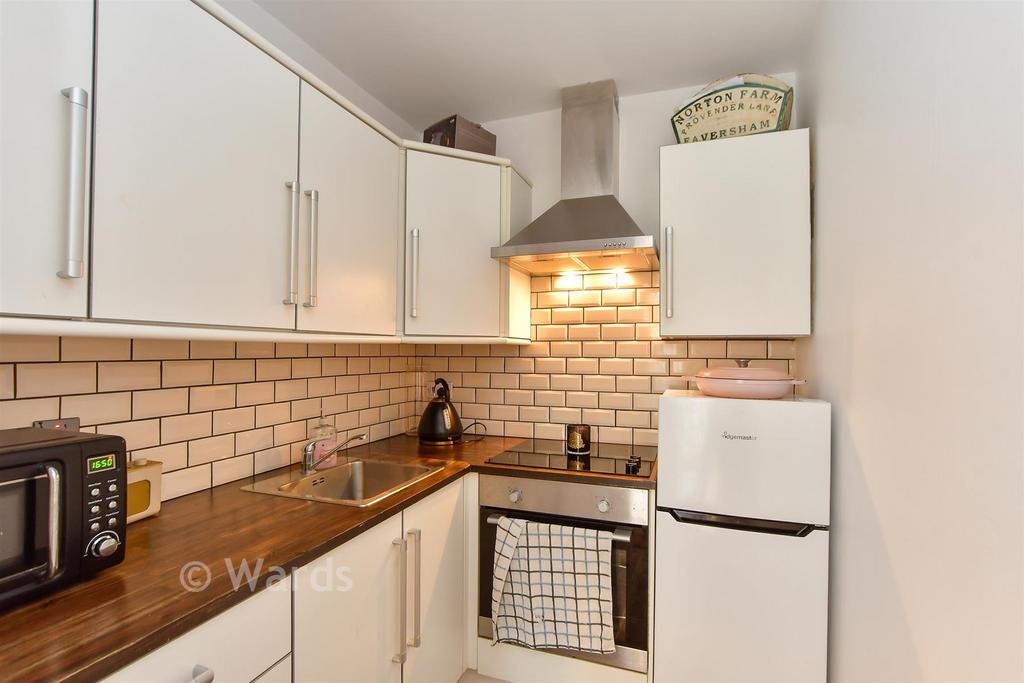 Annexe - Kitchen