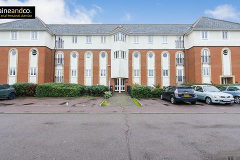 Walsingham Close, Hatfield