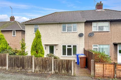 3 bedroom semi-detached house to rent, Coppice Road, Rugeley, WS15