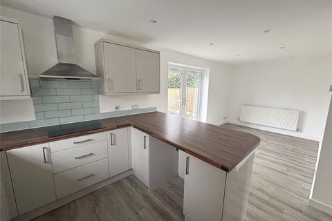 3 bedroom semi-detached house to rent, Coppice Road, Rugeley, WS15