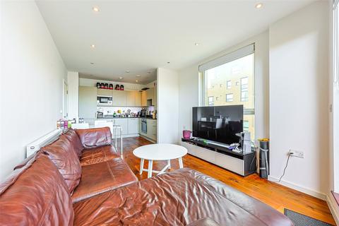 undefined, Heath Parade, Grahame Park Way, Colindale, NW9