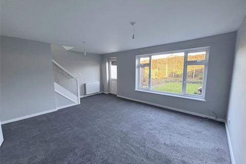 3 bedroom semi-detached house to rent, Leamington Close, Cannock, Staffs, WS11