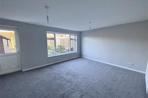3 bedroom semi-detached house to rent, Leamington Close, Cannock, Staffs, WS11