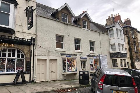 undefined, Fenkle Street, Alnwick, Northumberland