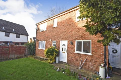 undefined, Manor Road, Stansted, CM24