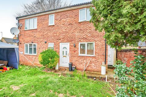 undefined, Manor Road, Stansted, CM24
