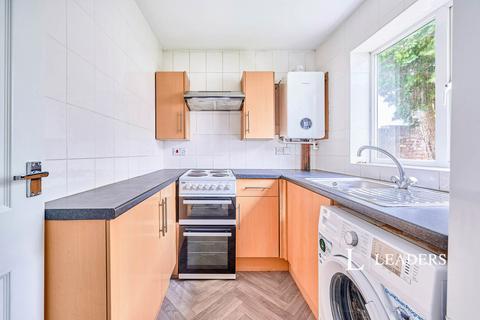 undefined, Manor Road, Stansted, CM24