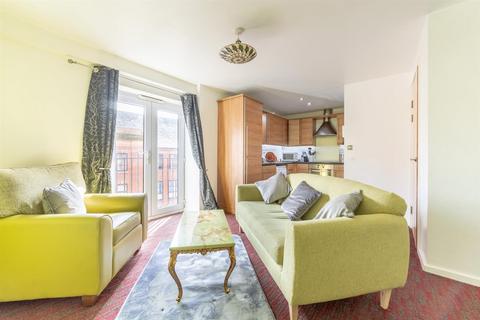 3 bedroom apartment to rent, £110pppw - Rialto Building, City Centre