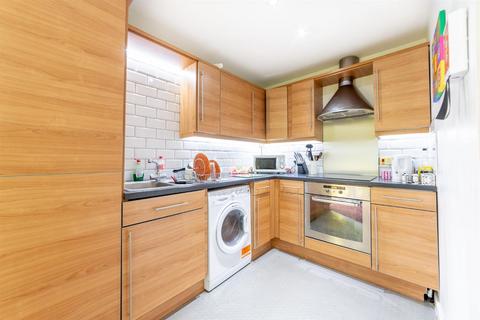 3 bedroom apartment to rent, £110pppw - Rialto Building, City Centre