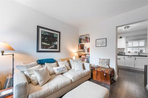 undefined, Ebury Bridge Road, London, SW1W