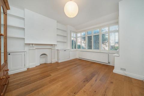 undefined, Highlands Avenue, London W3
