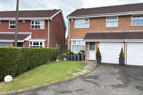 undefined, Woodbury Grove, Solihull, West Midlands