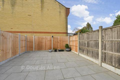 undefined, Wolsey Avenue, Walthamstow